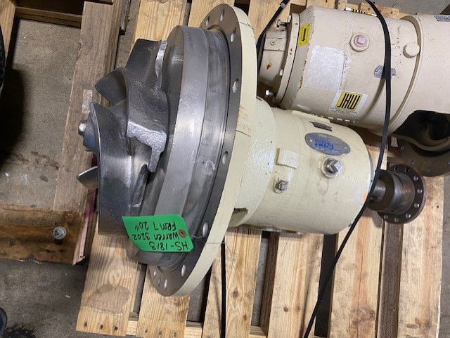 HS-1813 A